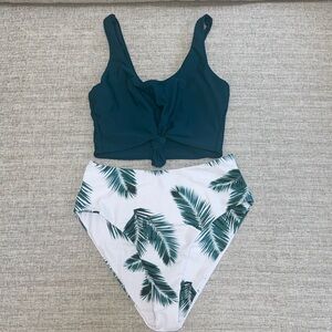 Women’s Zaful Bikini - Size 4 Bathing Suit